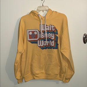 Disney World Hoodie
